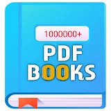 PDF Books: anybooks app libros icon