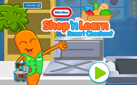 Captura 16 Shop 'n Learn Smart Checkout android