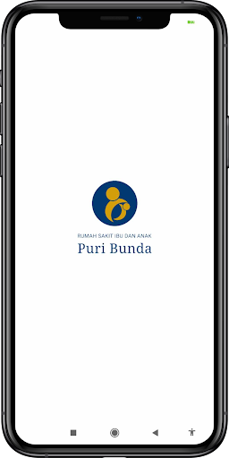 Android application HR Portal RSPB Singaraja screenshort