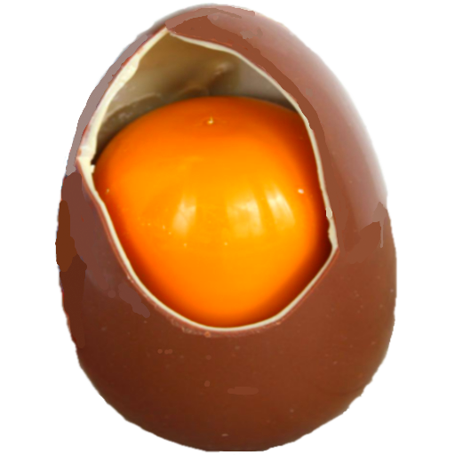 Choco Eggs Catalog 2.1.0.7 Icon