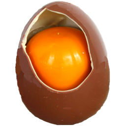 Icon image Choco Eggs Catalog