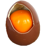 Choco Eggs Catalog Apk