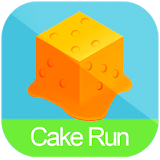 Cake Run icon