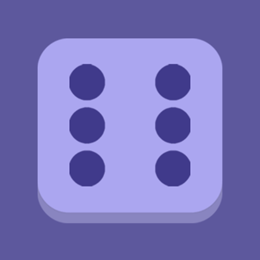 Dice Merge logo