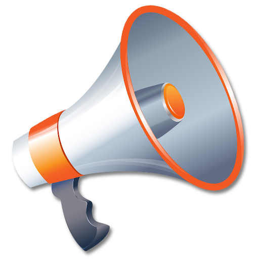 Air Horn Sound Button Screen 2