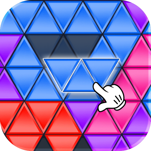 Hexa Block Puzzle - HexBlocks Laai af op Windows