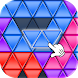 Hexa Block Puzzle - HexBlocks - Androidアプリ