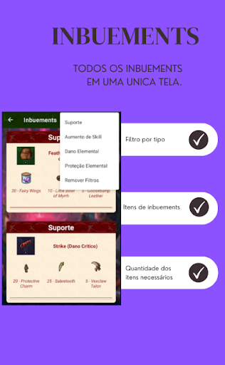 Tibia Tatics Screen 2