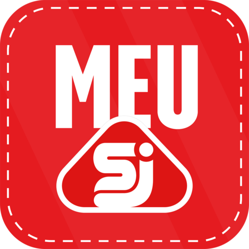 Meu SJ em Casa logo