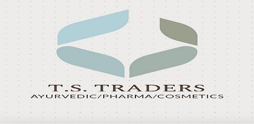 TS TRADERS Screen 2