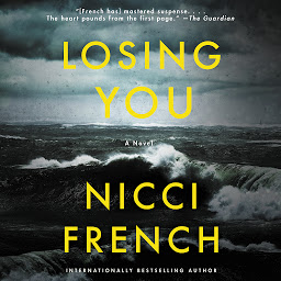 Imagem do ícone Losing You: A Novel