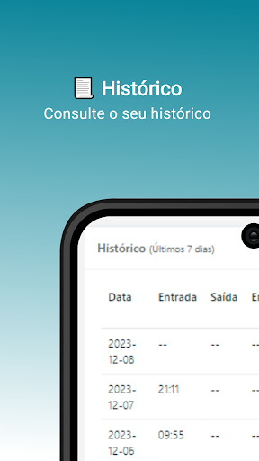 Teletrabalho Screen 3