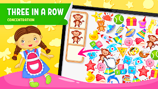 Games For Kids Toddlers 2,3 yo - Screenshot 2