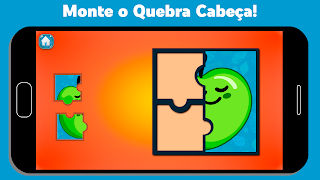 Kidzeiro: Educational Games - Screenshot 3