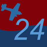 Gather Flight24 icon