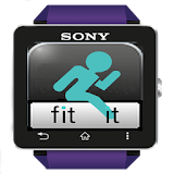 Smart FitItPro for SmartWatch2 icon