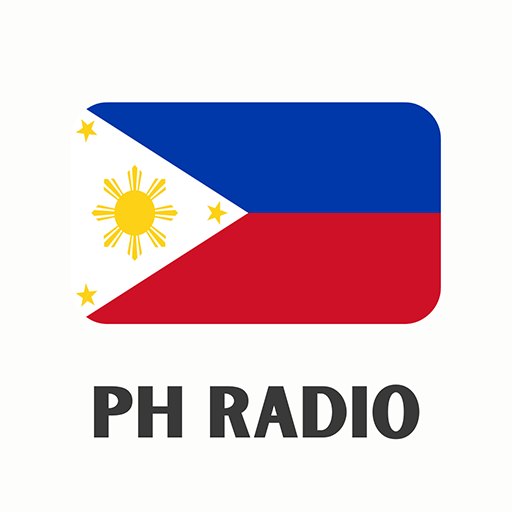 Filipino Radio & Podcasts logo
