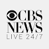 CBS News - Live Breaking News2.1.1 (Android TV)
