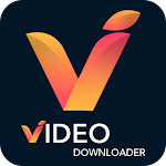 Cover Image of Download Downloader - All Video Downloader HD Video Player 2.0 APK