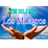 Fm Los Milagros icon