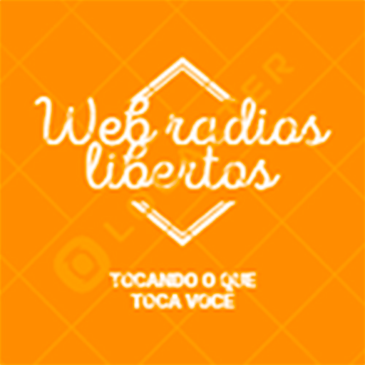 Rádio Libertos Online logo