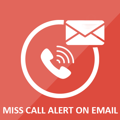 Miss Call Alert on eMail Download on Windows