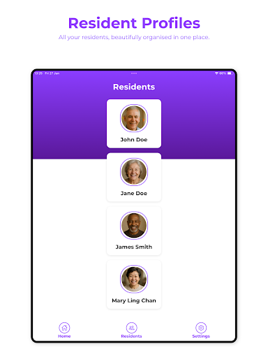 Reminisce - Memory Care