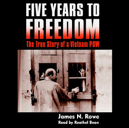 Icon image Five Years to Freedom: The True Story of a Vietnam POW