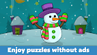 screenshot of Kids Puzzle Games 2-5 years