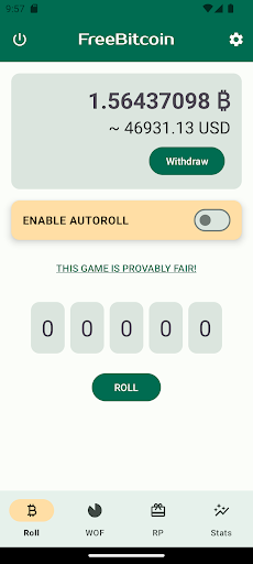 FB Bot Screen 2