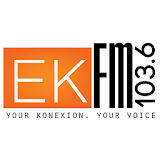 EK FM icon