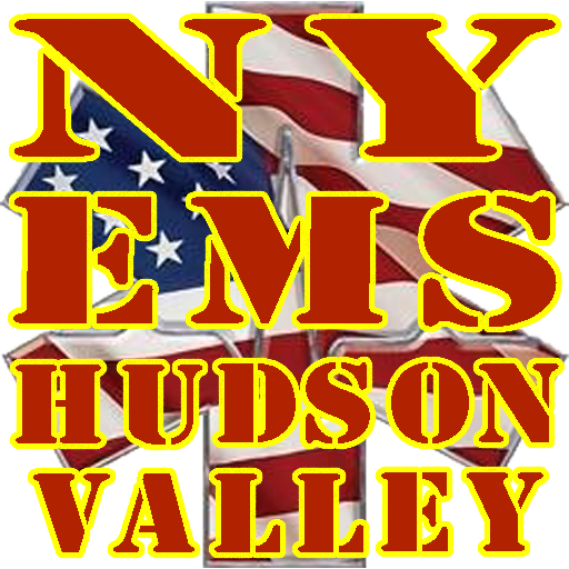 NY Hudson Valley EMS Protocols 1.1 Icon