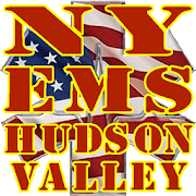 NY Hudson Valley EMS Protocols  Icon