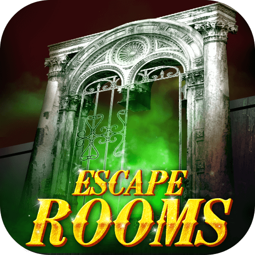 Escape Rooms:Can you escape Ⅳ 1.1.2 Icon