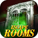 Escape Rooms:Can you escape Ⅳ - Androidアプリ