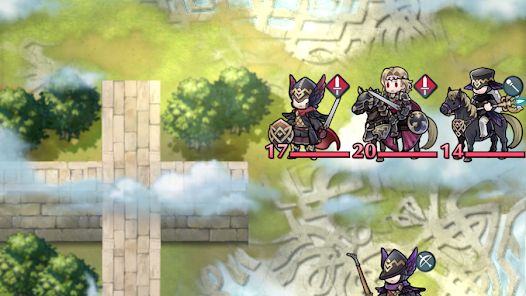 Fire Emblem Heroes APK Free Download 6.9.0 For Android iOS Gallery 3