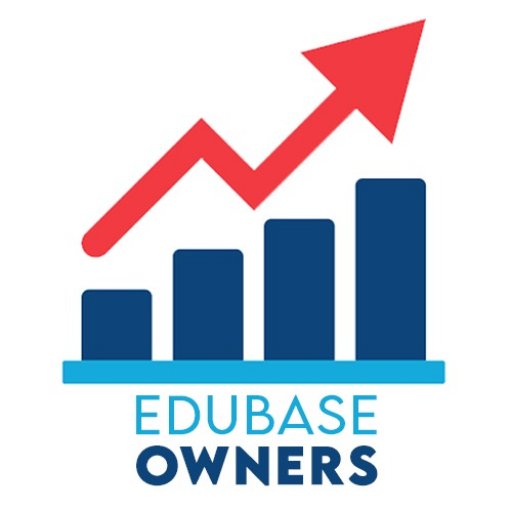 EDUBase Owners App logo