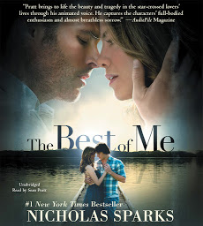 Icon image The Best of Me