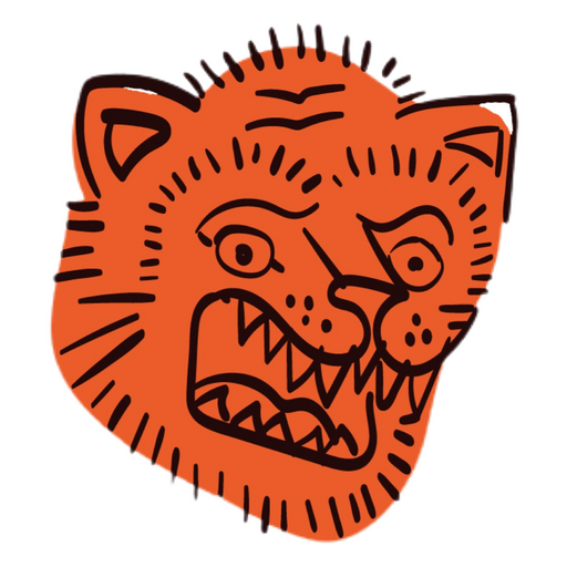 Pho Tigers | Томск logo