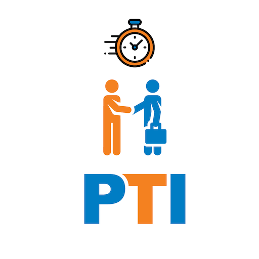 PTI Portal logo