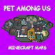 Map Among Us for Minecraft Download on Windows