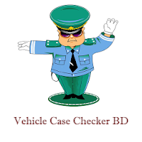 Vehicle Case Checker BD