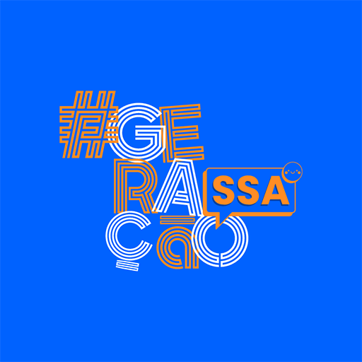 Geração SSA logo