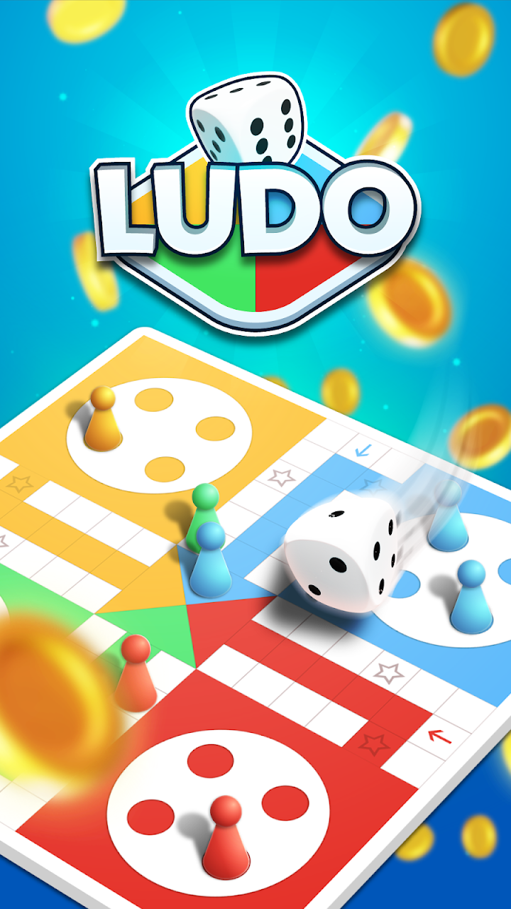Ludo – Offline Board Game Codes