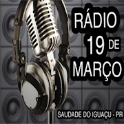 Radio  19 de Março 2.0 Icon