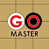 Go Master, Tsumego Problems1.20