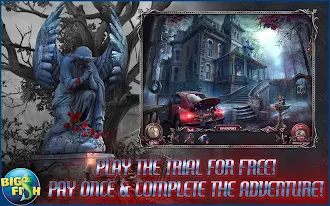 Game screenshot Haunted Hotel: The X mod apk