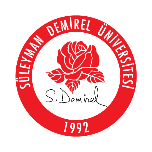 SDÜ logo