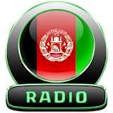 Afghanistan Online Radio icon
