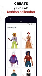 Fashion Design Sketches APK for Android Download 5